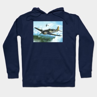 Fw190 Patrol Hoodie